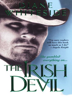 cover image of The Irish Devil